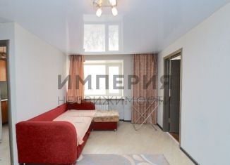 Продам 2-комнатную квартиру, 41.7 м2, Магаданская область, улица Гагарина, 4