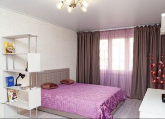 Сдается в аренду однокомнатная квартира, 40 м2, Новороссийск, улица Котанова, 1, ЖК Уютный