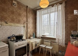Продается 2-комнатная квартира, 40.1 м2, Москва, Нижегородская улица, 9А, Таганский район