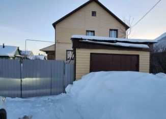 Продаю дом, 136 м2, Бавлы, улица Вагапова