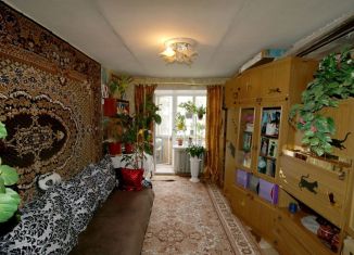 Продается трехкомнатная квартира, 59.3 м2, Свердловская область, улица Энтузиастов, 89