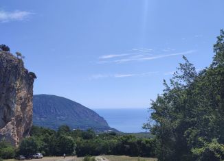 Продается участок, 4 сот., посёлок городского типа Гурзуф, Ленинградская улица