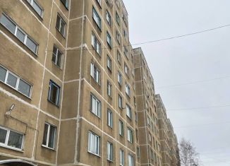 Продажа 1-комнатной квартиры, 34 м2, Орёл, Светофорный переулок, 4, Железнодорожный район