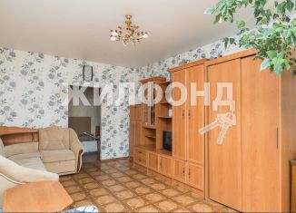 Продам двухкомнатную квартиру, 48.2 м2, Новосибирск, Сухарная улица, 84, метро Гагаринская