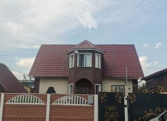 Продается дом, 103.5 м2, Новоалтайск, Некрасовская улица