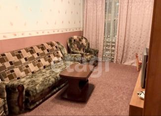 Продается трехкомнатная квартира, 61.4 м2, Челябинская область, 2-й квартал, 13