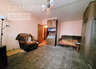 Продается 1-комнатная квартира, 38.9 м2, Москва, улица Маршала Голованова, 17, район Марьино