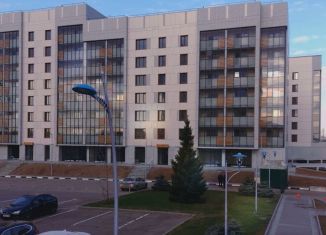 Однокомнатная квартира на продажу, 61.4 м2, Ярославская область, Которосльная набережная, 57