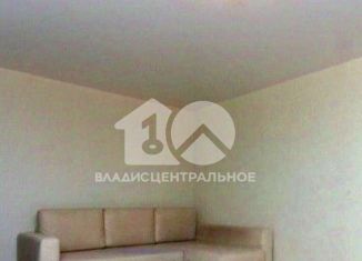Квартира на продажу студия, 36 м2, Новосибирск, Кубовая улица, 115/1, ЖК Кленовая аллея
