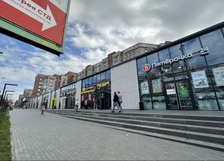 Продам торговую площадь, 43.5 м2, Новосибирск, Вокзальная магистраль, 4А, Железнодорожный район