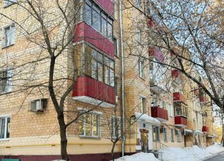 Продается 3-комнатная квартира, 53.1 м2, Москва, Планетная улица, 27, Планетная улица