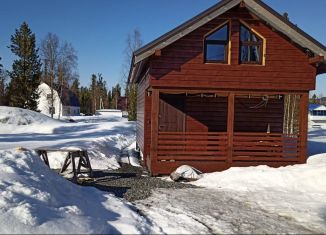 Земельный участок на продажу, 13 сот., поселок городского типа Шерегеш, Таёжная улица, 75