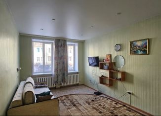 Продается 1-комнатная квартира, 35.9 м2, Ангарск, 81-й квартал, 5