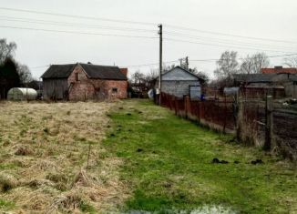 Продажа земельного участка, 1300 сот., Калининградская область, Шоссейная улица, 6А