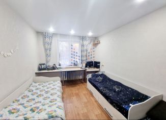 Продам 2-комнатную квартиру, 53 м2, Чебоксары, улица Кадыкова, 22