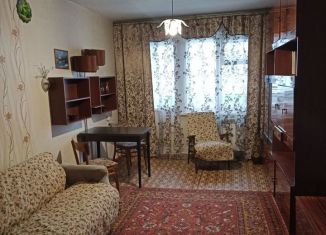 2-комнатная квартира в аренду, 44.2 м2, Кемерово, проспект Химиков, 14, Ленинский район