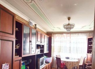 Трехкомнатная квартира на продажу, 65 м2, Ростовская область, проспект Космонавтов, 41Б