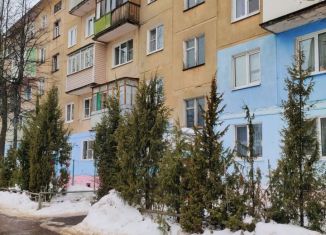 Продажа однокомнатной квартиры, 31 м2, Егорьевск, 1-й микрорайон, 17