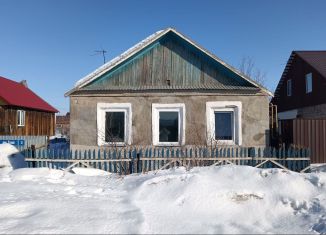 Продам дом, 83 м2, село Ивановка, Тупой переулок, 2