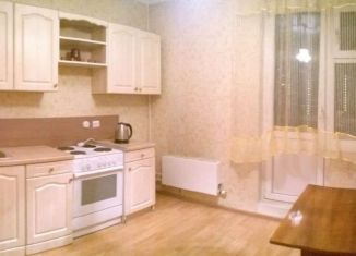 Аренда 1-комнатной квартиры, 39 м2, Москва, Покровская улица, 41, метро Некрасовка