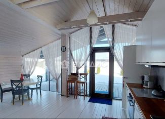 Продам дом, 90 м2, деревня Новоскаковское, деревня Новоскаковское, 72