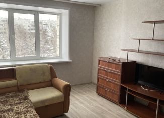 Однокомнатная квартира на продажу, 33.6 м2, Коми, проспект Бумажников, 28