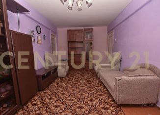 Продажа трехкомнатной квартиры, 48.6 м2, Ульяновская область, Кузоватовская улица, 54