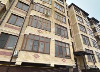 Продам 1-комнатную квартиру, 40 м2, Ставропольский край, улица Пушкина, 1