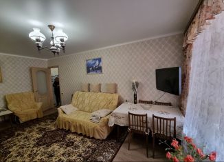 3-комнатная квартира на продажу, 58.1 м2, Крым, Санаторная улица, 4