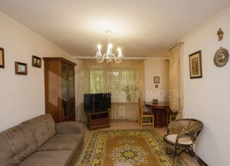 Продаю двухкомнатную квартиру, 56.2 м2, Тюменская область, Профсоюзная улица, 5