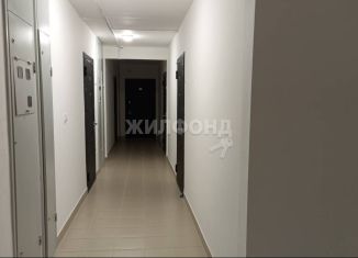 Продается 1-комнатная квартира, 43 м2, Новосибирская область, улица Забалуева, 98