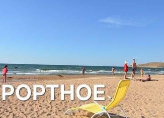 Продам земельный участок, 6 сот., село Курортное, Нагорная улица