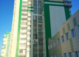 Продаю трехкомнатную квартиру, 73 м2, Новосибирская область, улица Бориса Богаткова