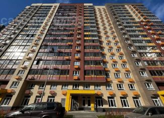 Продается 2-комнатная квартира, 43 м2, Люберцы, улица Камова, 7к2, ЖК Люберцы 2020