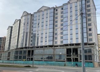 Продажа двухкомнатной квартиры, 85 м2, Дагестан, проспект Акулиничева, 7