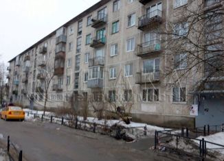 Двухкомнатная квартира на продажу, 60.3 м2, Санкт-Петербург, Калининский район, проспект Металлистов, 112к2