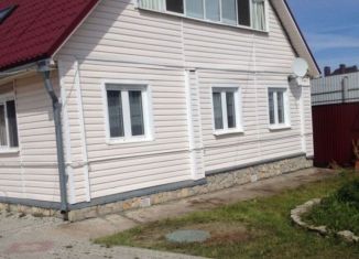 Продается дом, 120 м2, Лаишево, Набережная улица