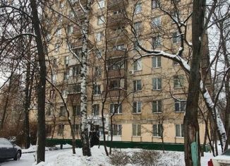 1-комнатная квартира на продажу, 31.9 м2, Москва, Смольная улица, 39, район Левобережный