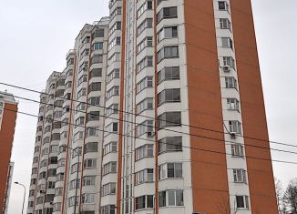 Двухкомнатная квартира на продажу, 51 м2, Москва, Амурская улица, 76