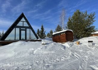 Сдам дом, 72 м2, деревня Болгары