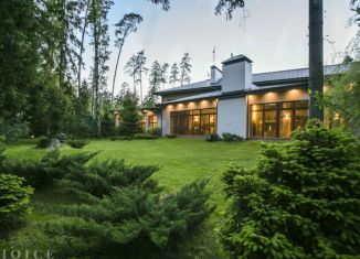 Продажа коттеджа, 900 м2, деревня Жуковка, коттеджный посёлок Ландшафт, 99