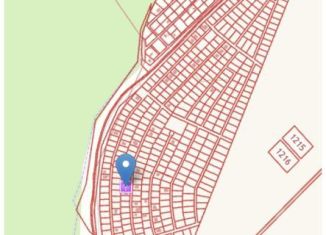 Продается земельный участок, 5.7 сот., посёлок Пятидворка, улица Анисимова