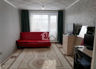 Продается 3-комнатная квартира, 56 м2, Новосибирск, Чемская улица, 4, Кировский район