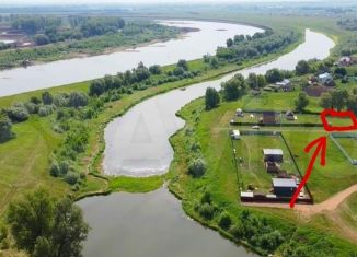 Продажа земельного участка, 10 сот., деревня Старые Киешки