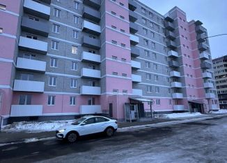 Продается 1-комнатная квартира, 35.2 м2, Архангельская область, Карпогорская улица, 34