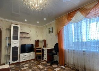 Продается 2-комнатная квартира, 52.8 м2, Бугульма, Комсомольская улица, 1