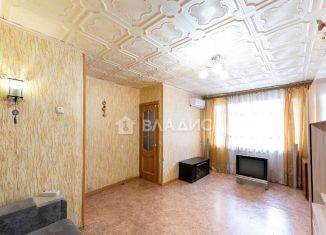 Продам 2-комнатную квартиру, 42.8 м2, Хабаровск, Амурский бульвар