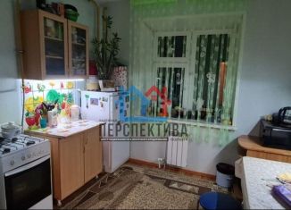 Продам 1-комнатную квартиру, 33.4 м2, Тюменская область, Бамовская улица