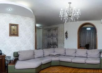 Продается пятикомнатная квартира, 180 м2, Иркутск, Правобережный округ, улица 5-й Армии, 22