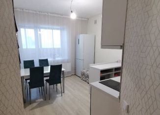 Аренда 1-ком. квартиры, 40 м2, Новосибирск, улица Титова, 253/4, ЖК Любимый